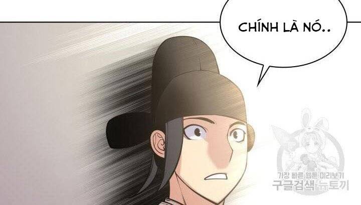 Học Giả Kiếm Sĩ - Chương 3