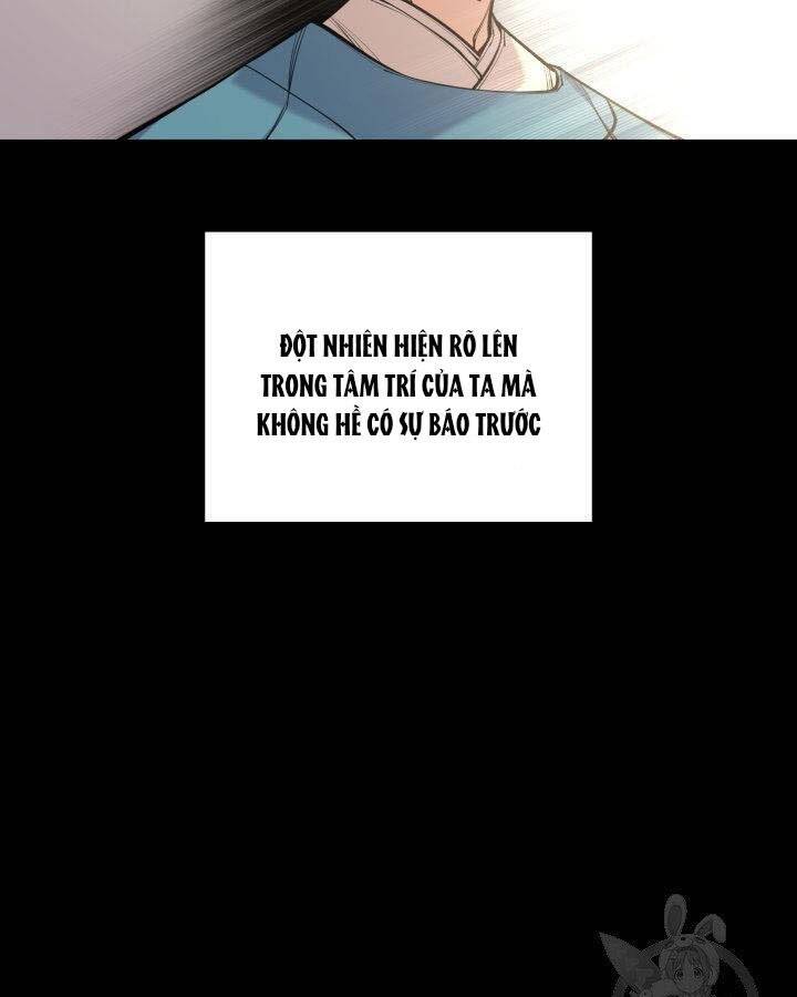 Học Giả Kiếm Sĩ - Chương 3