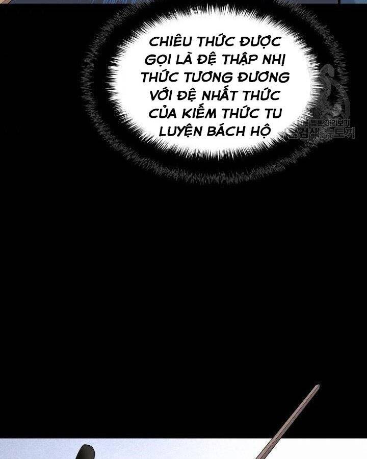 Học Giả Kiếm Sĩ - Chương 3