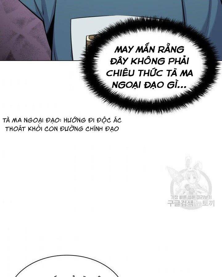 Học Giả Kiếm Sĩ - Chương 3