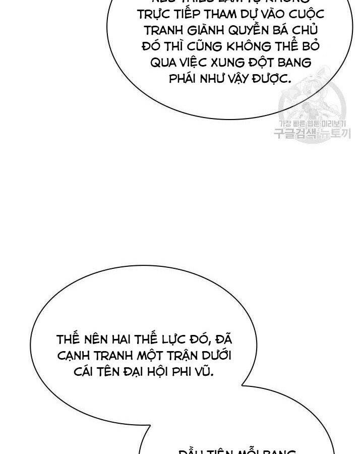 Học Giả Kiếm Sĩ - Chương 3