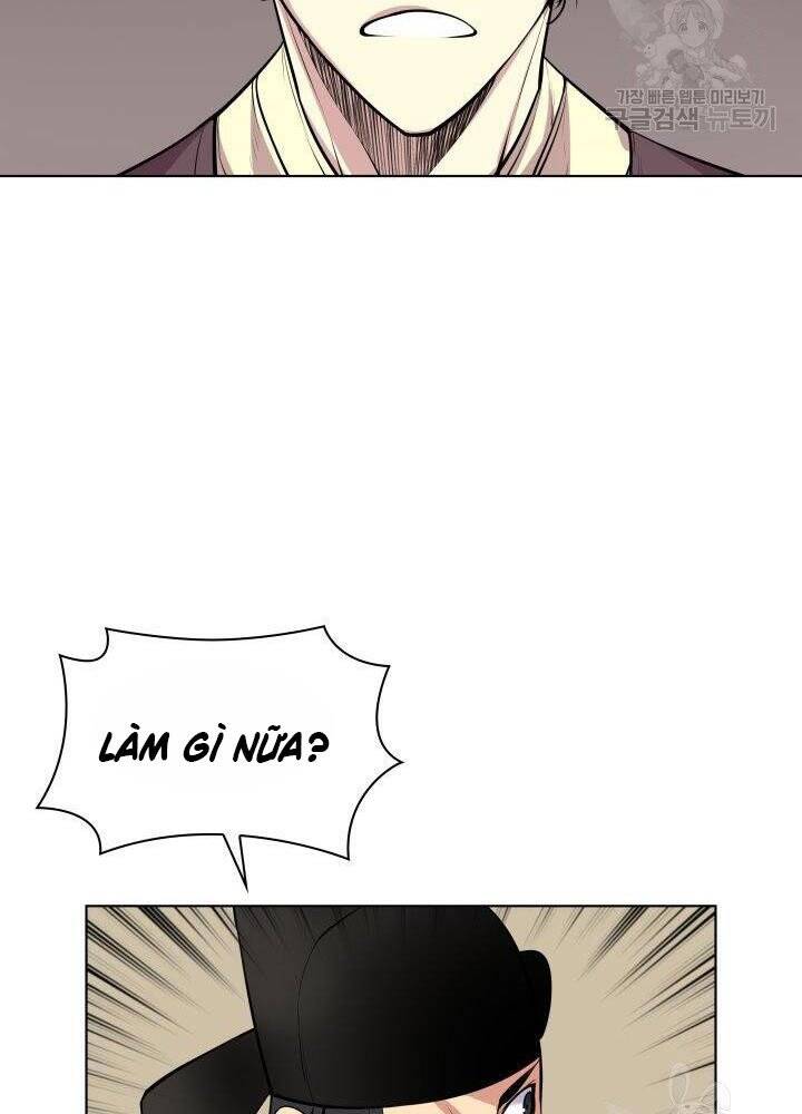 Học Giả Kiếm Sĩ - Chương 4