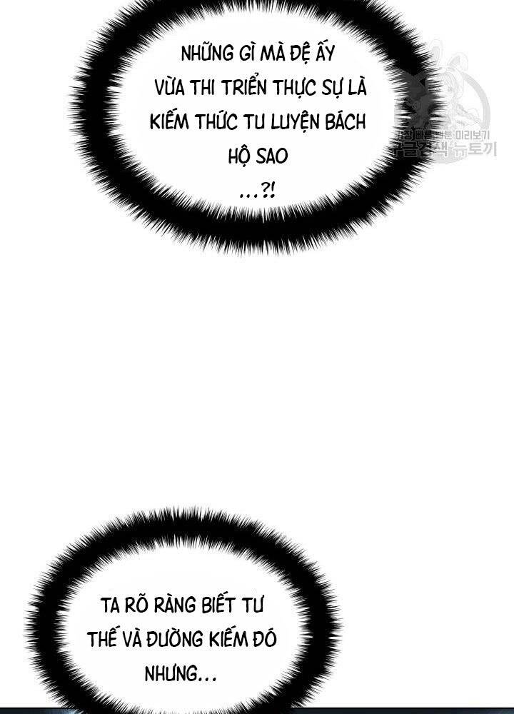 Học Giả Kiếm Sĩ - Chương 4