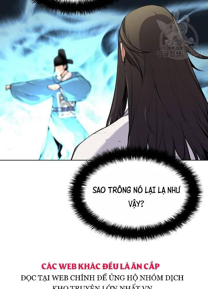 Học Giả Kiếm Sĩ - Chương 4