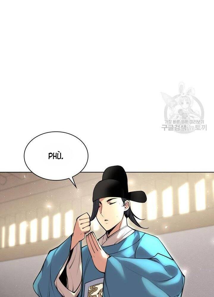 Học Giả Kiếm Sĩ - Chương 4