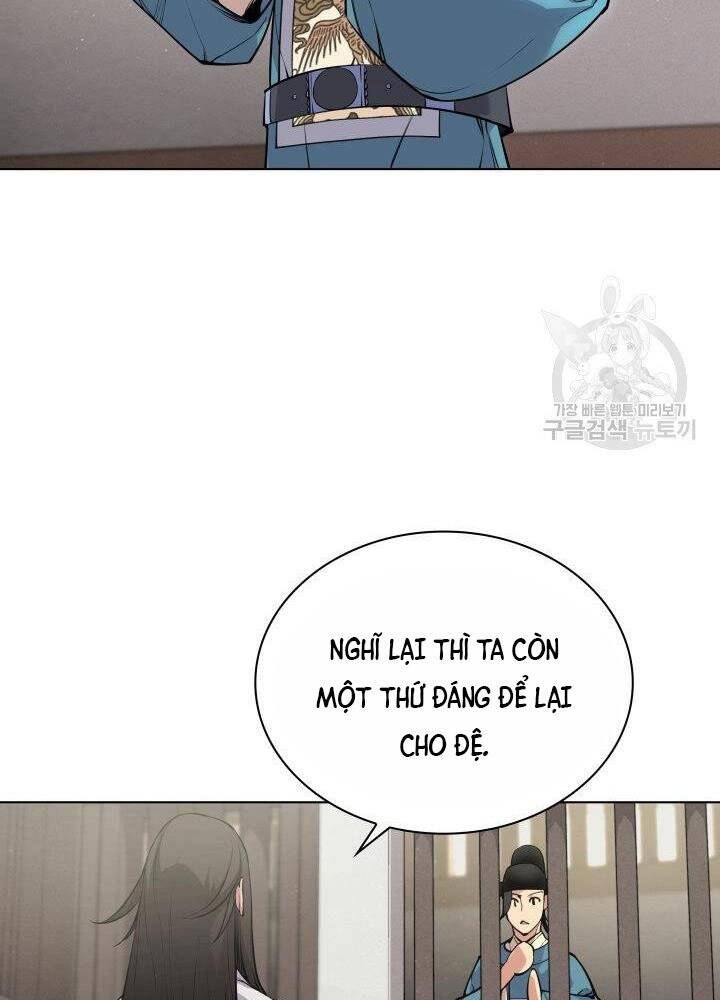 Học Giả Kiếm Sĩ - Chương 4