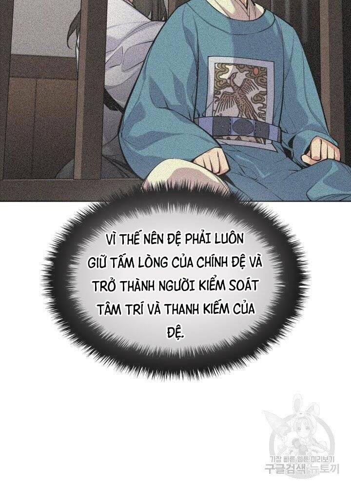 Học Giả Kiếm Sĩ - Chương 4