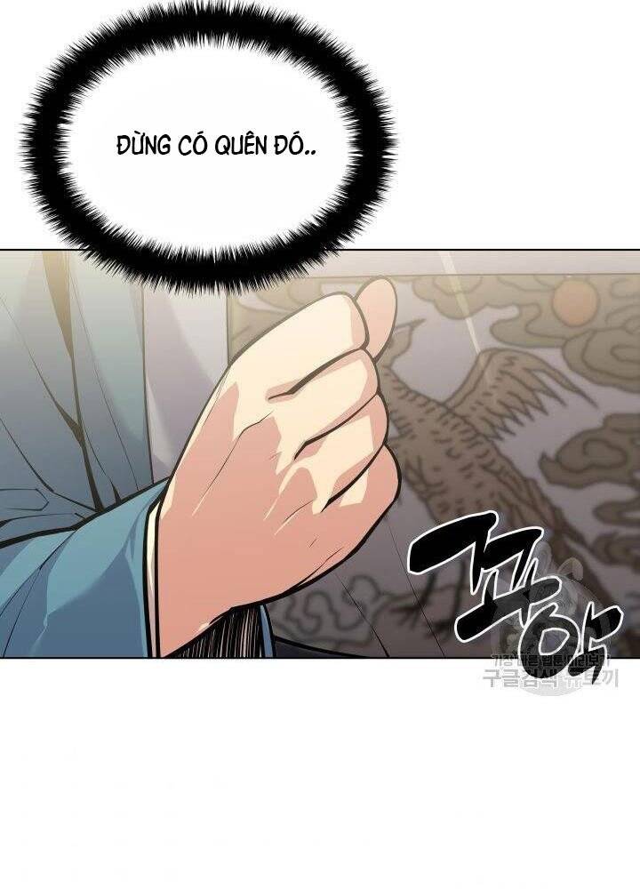 Học Giả Kiếm Sĩ - Chương 4