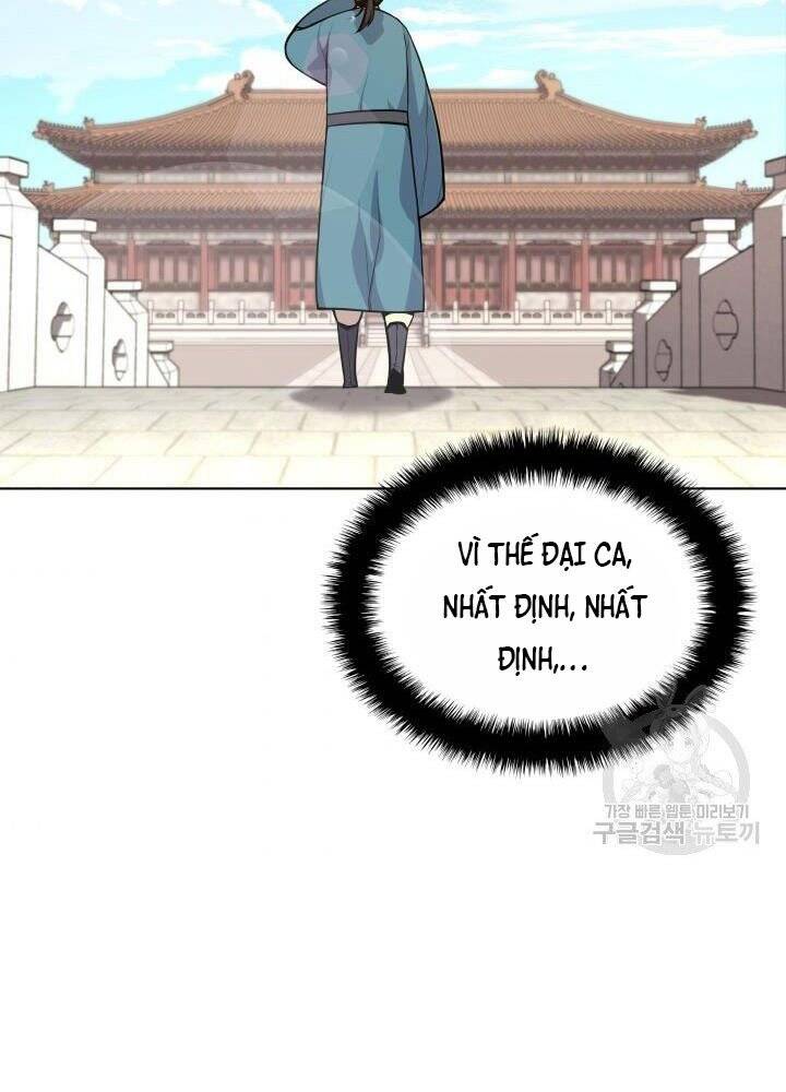 Học Giả Kiếm Sĩ - Chương 4