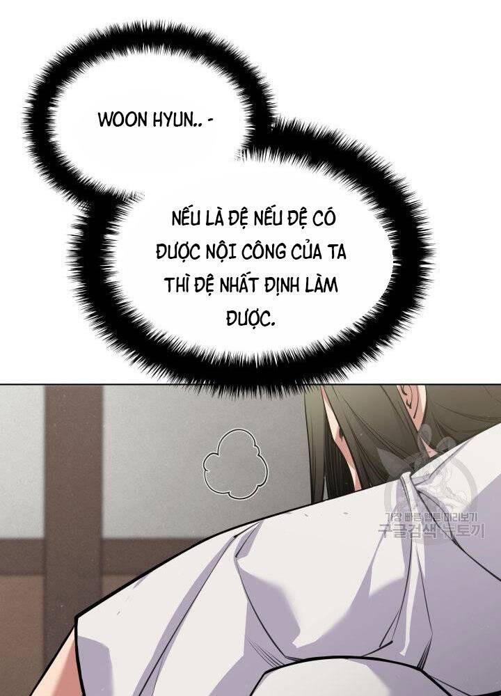 Học Giả Kiếm Sĩ - Chương 4