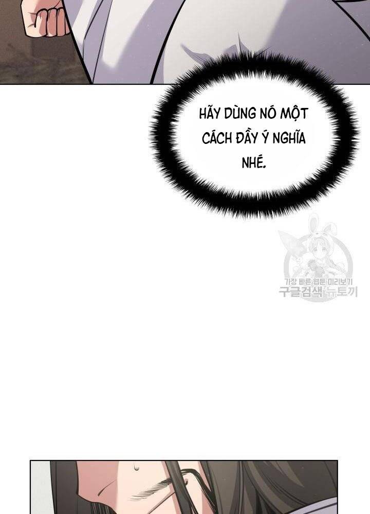 Học Giả Kiếm Sĩ - Chương 4