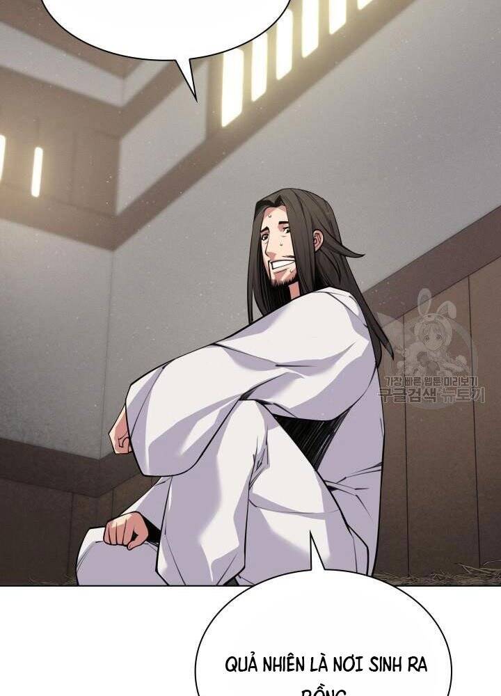 Học Giả Kiếm Sĩ - Chương 4