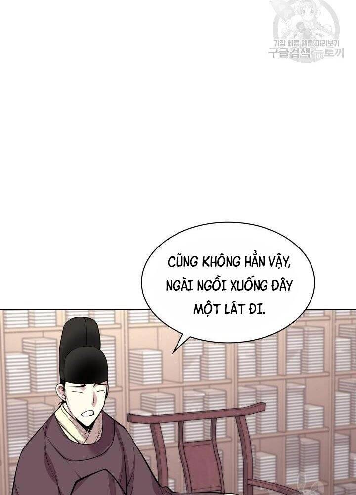 Học Giả Kiếm Sĩ - Chương 4