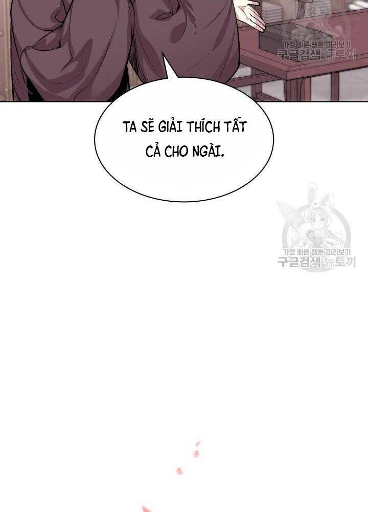 Học Giả Kiếm Sĩ - Chương 4