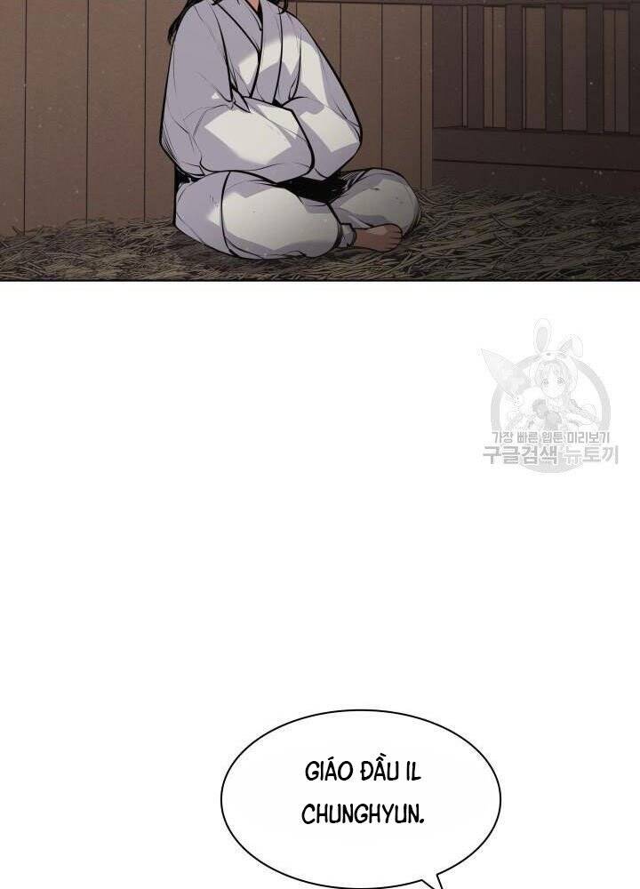 Học Giả Kiếm Sĩ - Chương 4