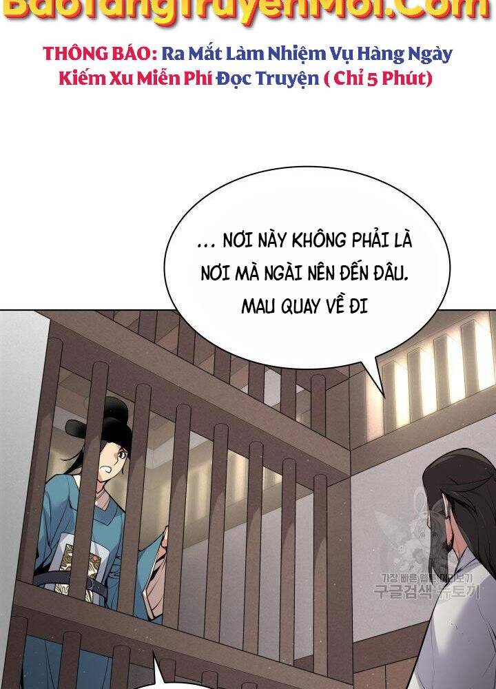 Học Giả Kiếm Sĩ - Chương 4