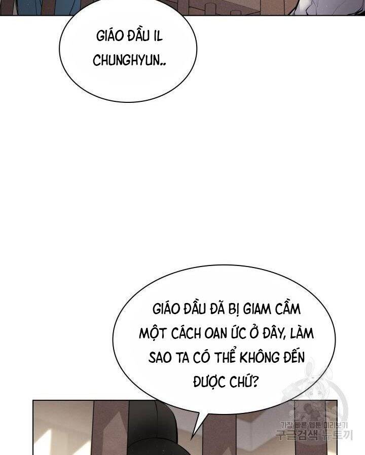 Học Giả Kiếm Sĩ - Chương 4