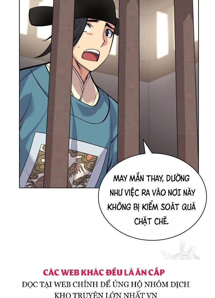 Học Giả Kiếm Sĩ - Chương 4