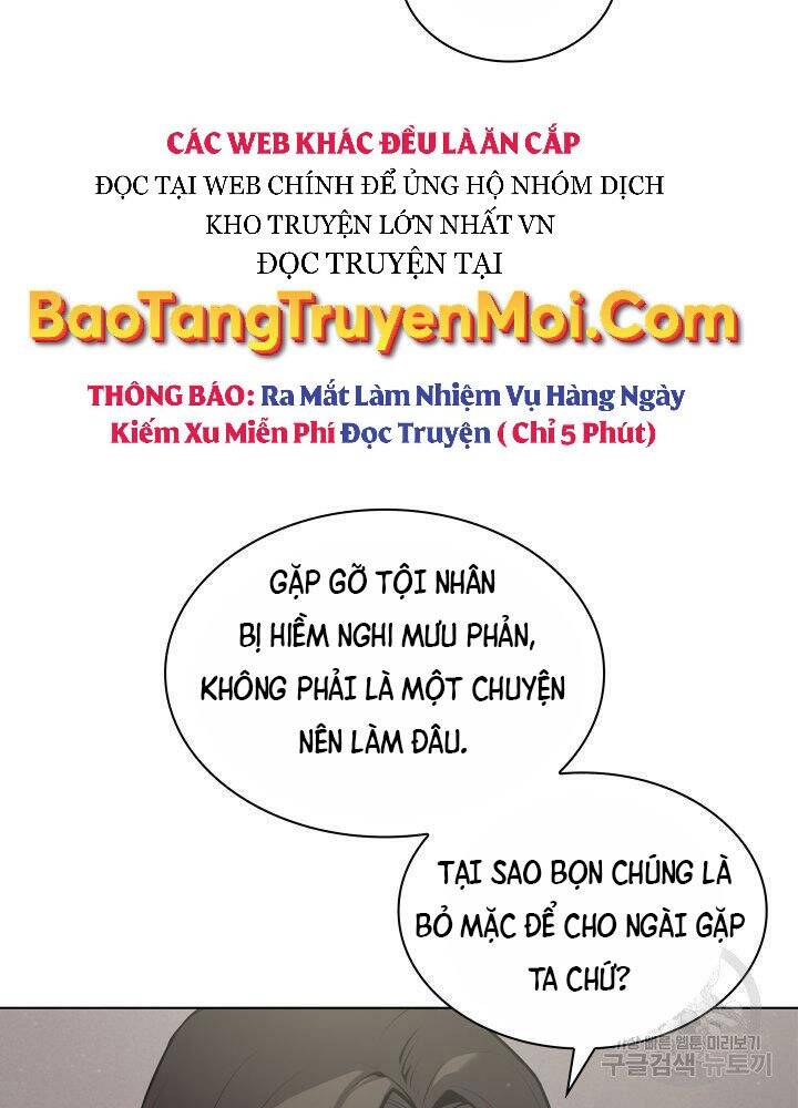 Học Giả Kiếm Sĩ - Chương 4
