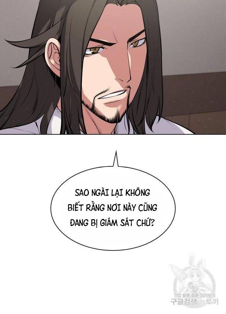 Học Giả Kiếm Sĩ - Chương 4
