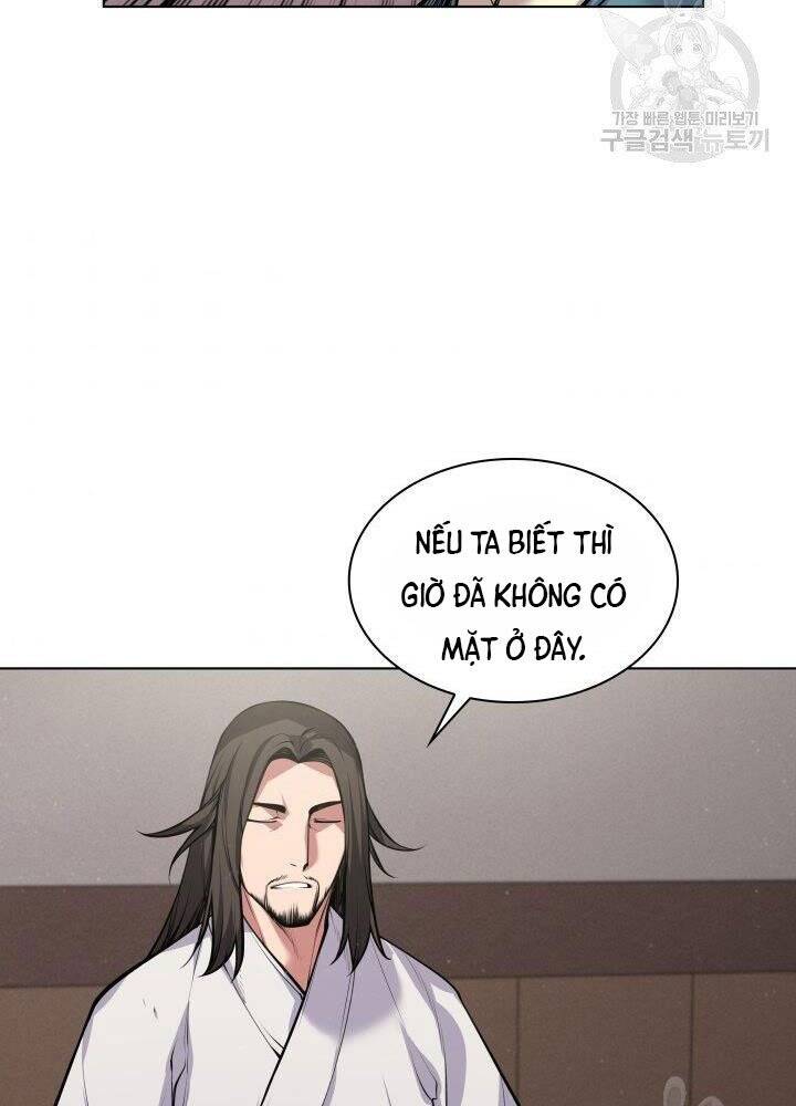 Học Giả Kiếm Sĩ - Chương 4