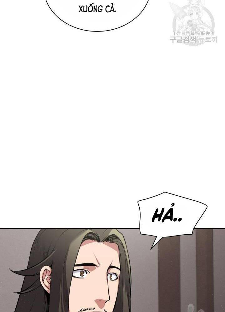 Học Giả Kiếm Sĩ - Chương 4