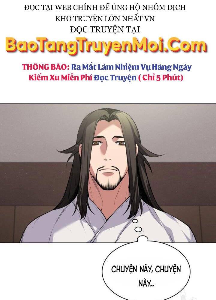 Học Giả Kiếm Sĩ - Chương 4