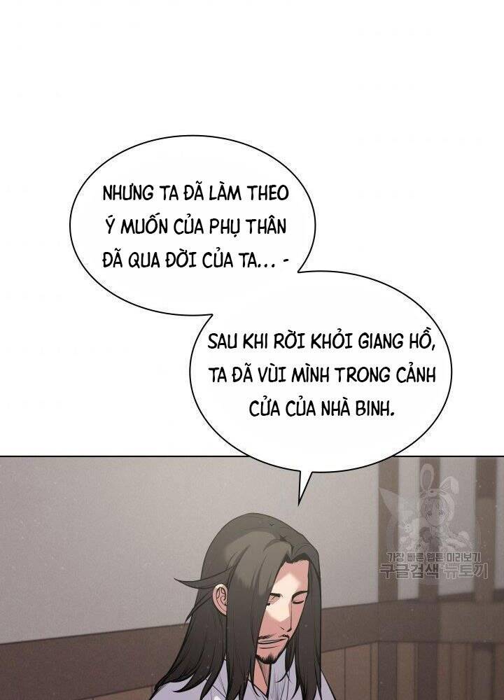 Học Giả Kiếm Sĩ - Chương 4