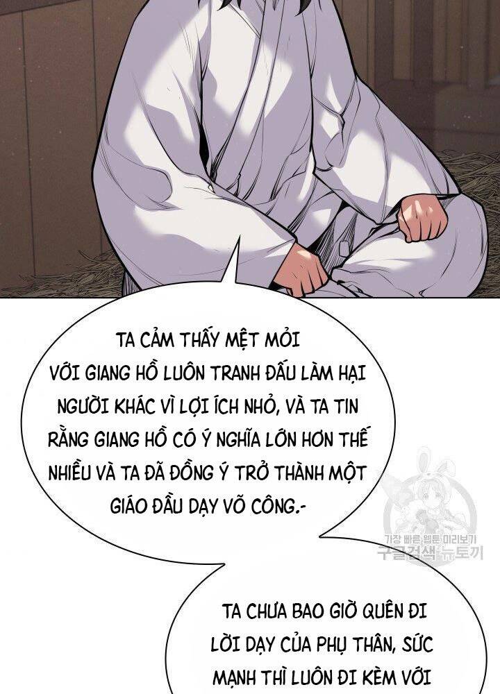 Học Giả Kiếm Sĩ - Chương 4