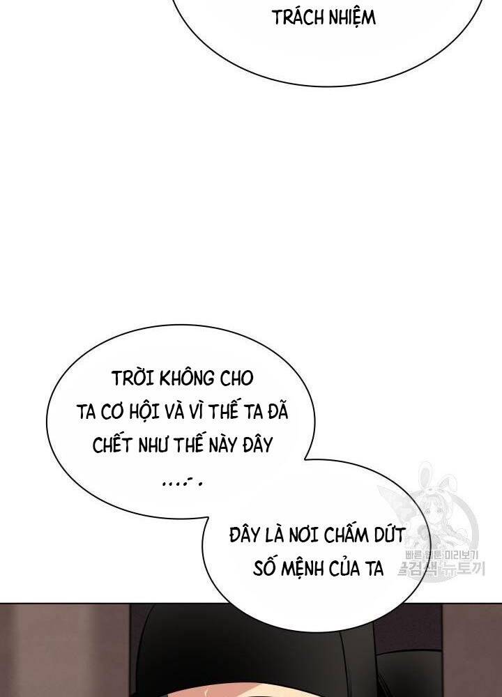 Học Giả Kiếm Sĩ - Chương 4