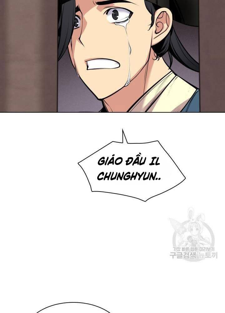 Học Giả Kiếm Sĩ - Chương 4