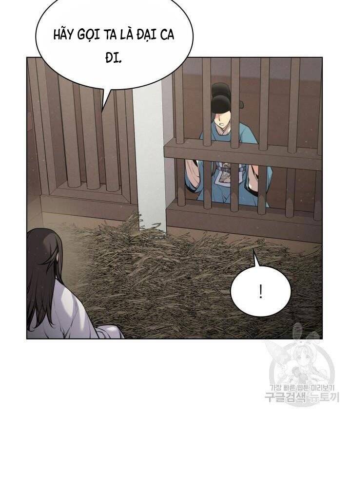 Học Giả Kiếm Sĩ - Chương 4