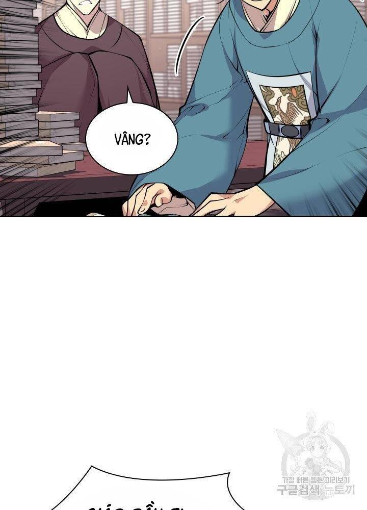 Học Giả Kiếm Sĩ - Chương 4