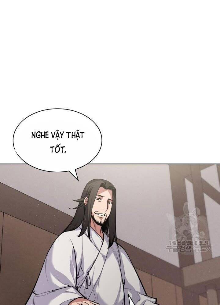 Học Giả Kiếm Sĩ - Chương 4