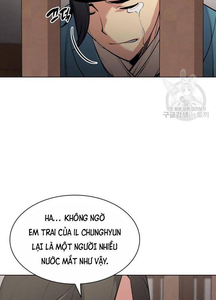 Học Giả Kiếm Sĩ - Chương 4