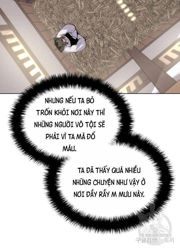 Học Giả Kiếm Sĩ - Chương 4