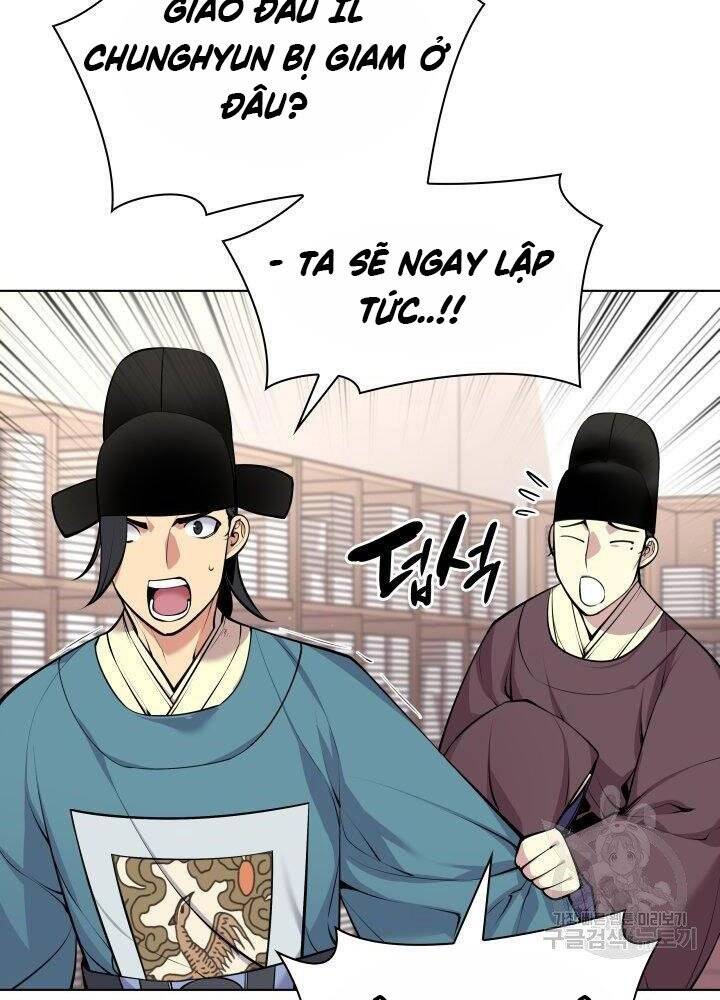 Học Giả Kiếm Sĩ - Chương 4