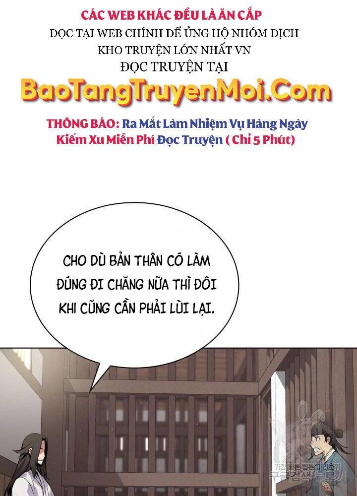 Học Giả Kiếm Sĩ - Chương 4