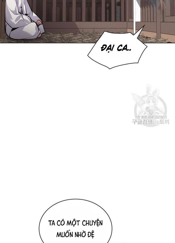 Học Giả Kiếm Sĩ - Chương 4