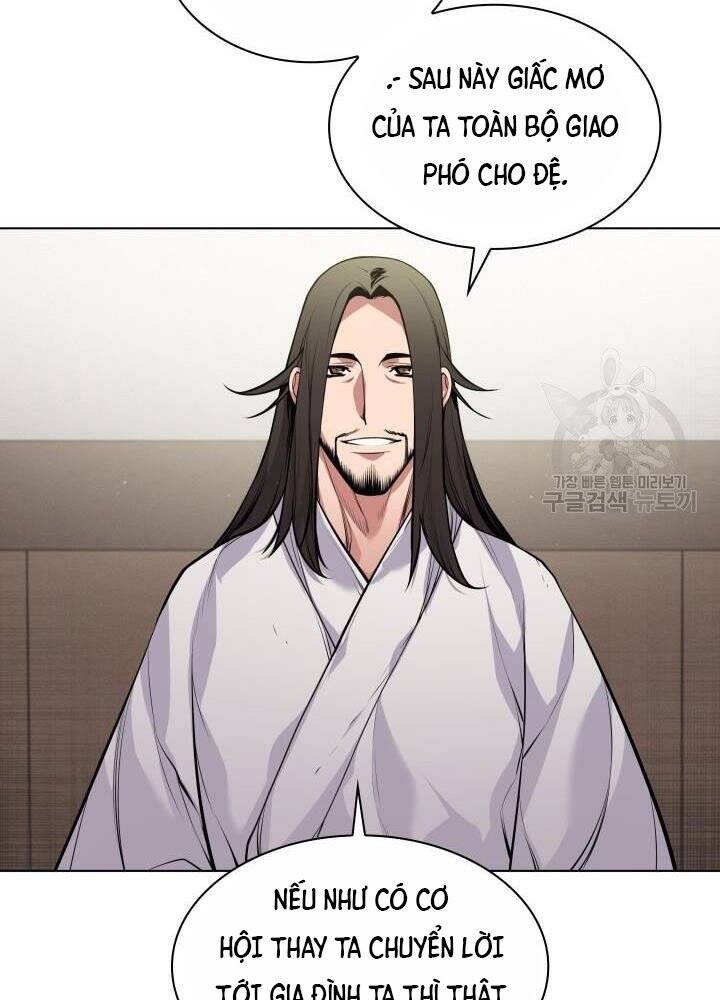 Học Giả Kiếm Sĩ - Chương 4