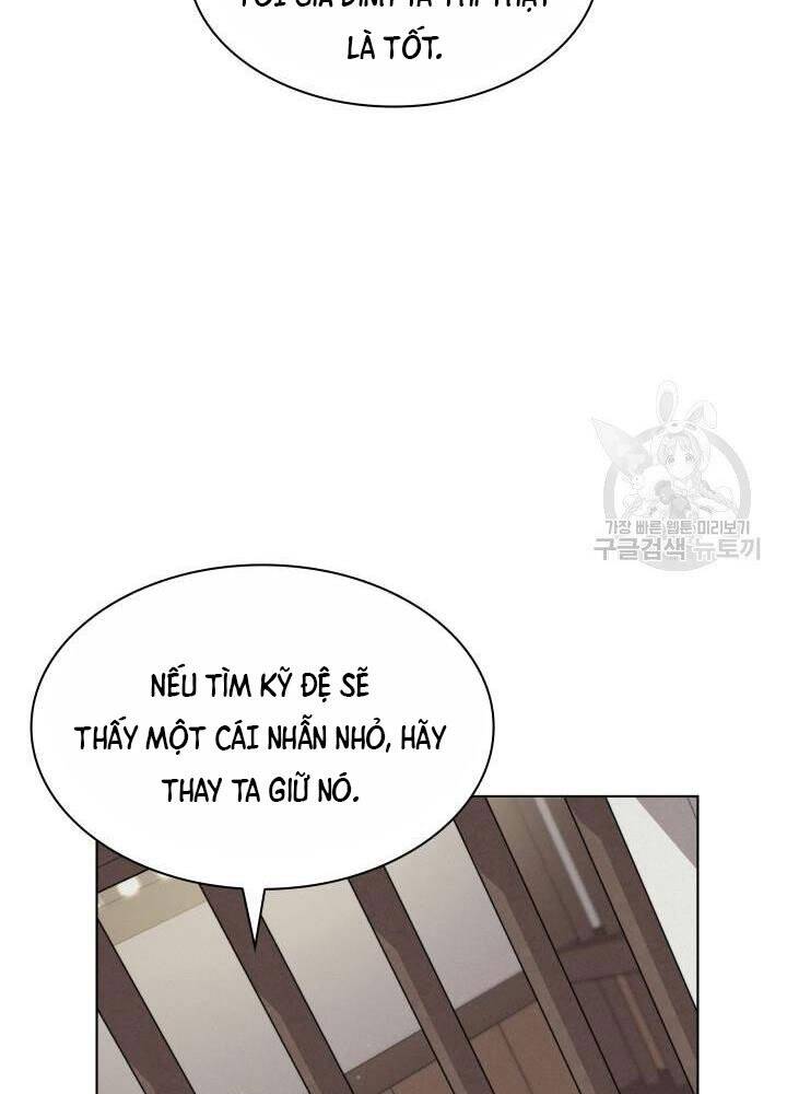 Học Giả Kiếm Sĩ - Chương 4