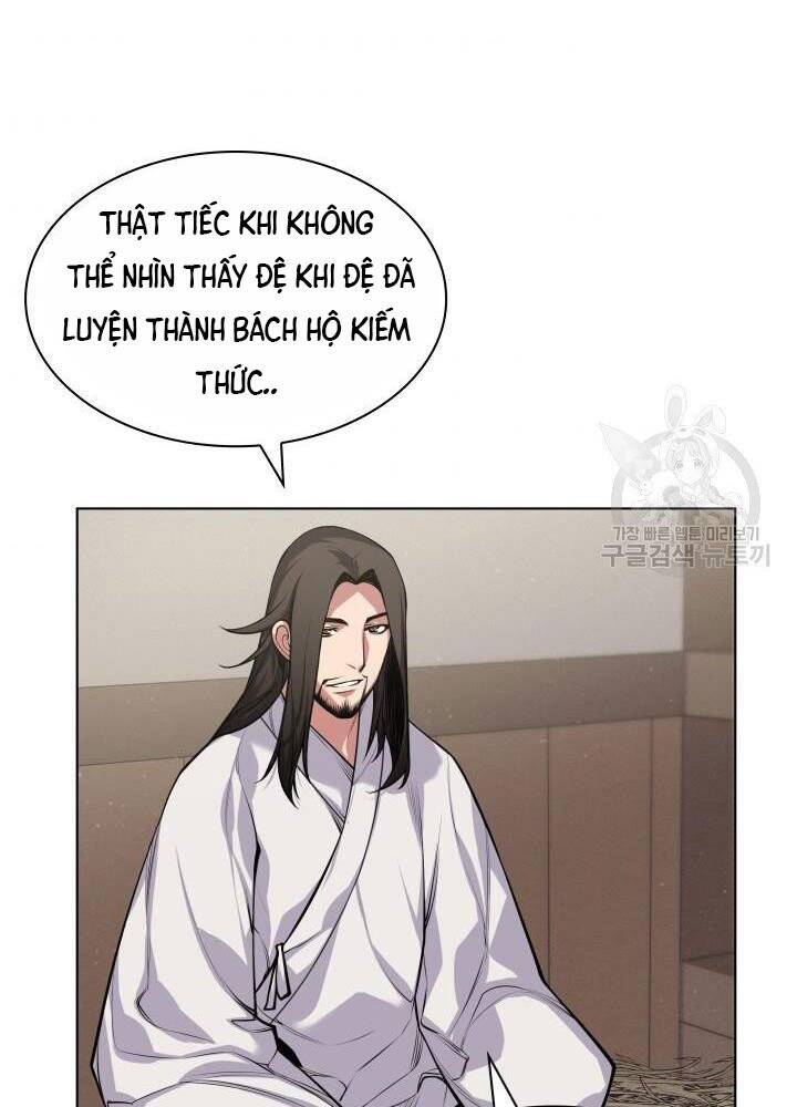 Học Giả Kiếm Sĩ - Chương 4