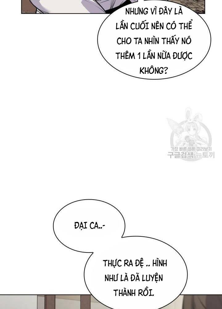 Học Giả Kiếm Sĩ - Chương 4