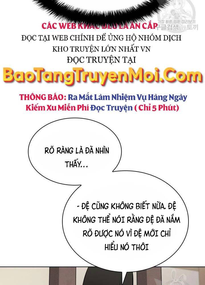 Học Giả Kiếm Sĩ - Chương 4