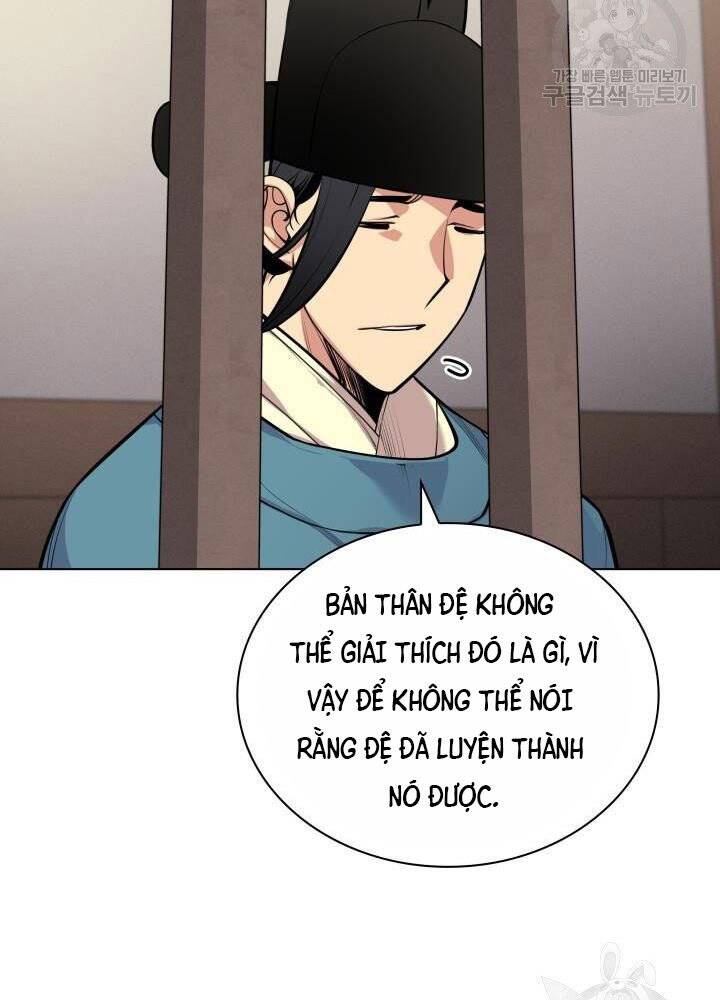 Học Giả Kiếm Sĩ - Chương 4