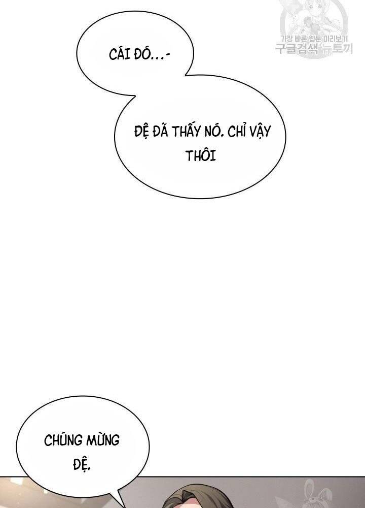 Học Giả Kiếm Sĩ - Chương 4