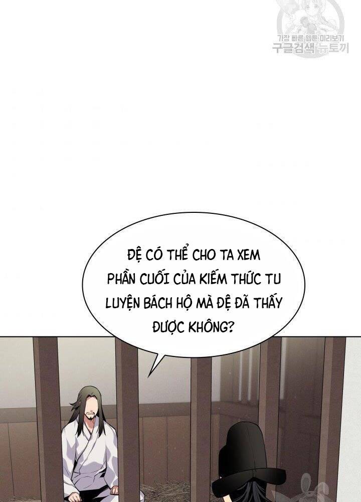 Học Giả Kiếm Sĩ - Chương 4