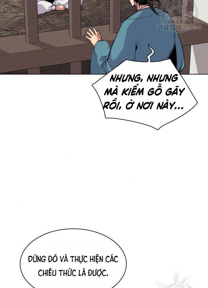 Học Giả Kiếm Sĩ - Chương 4