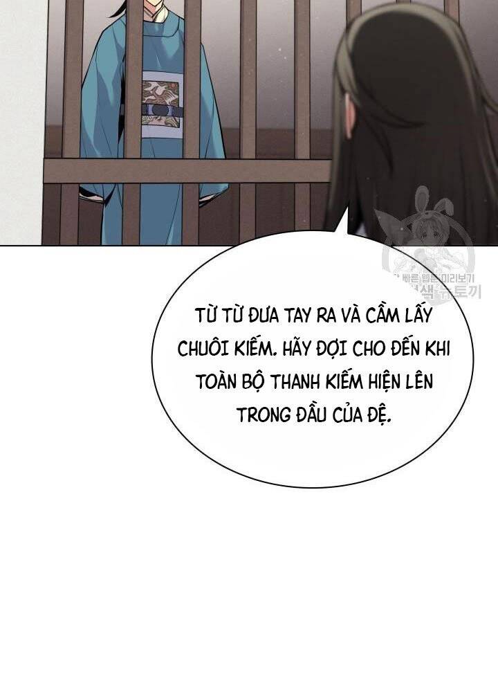 Học Giả Kiếm Sĩ - Chương 4