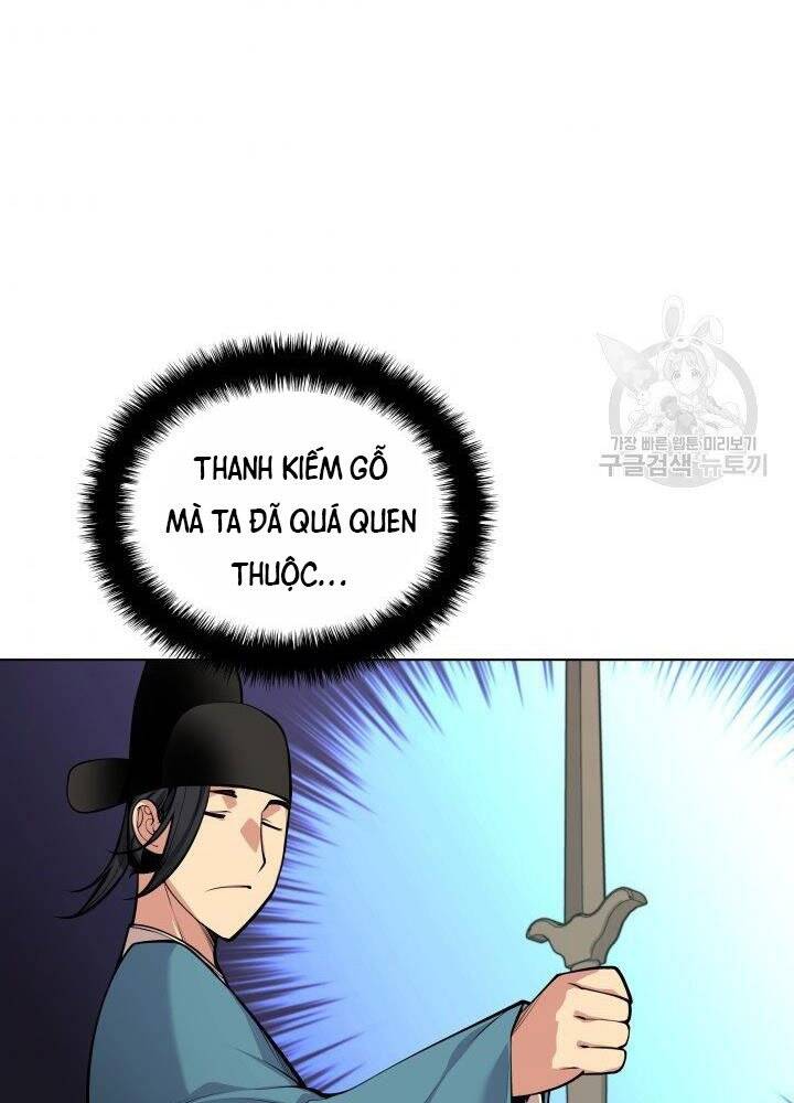 Học Giả Kiếm Sĩ - Chương 4